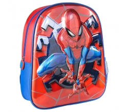 Mochila 3D premium...