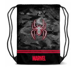 Saco Spiderman Marvel 48cm