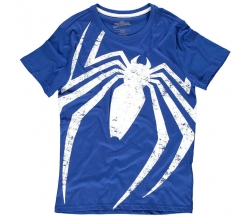 Camiseta Spiderman Marvel