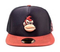 Gorra premium Donkey Kong...