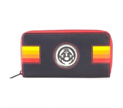 Cartera Super Mario Nintendo