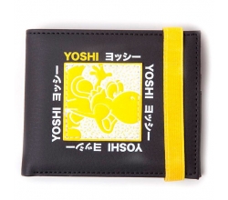 Cartera Yoshi Super Mario...
