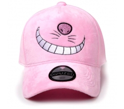 Gorra Cheshire Alicia en el...