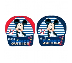 Gorra Summer Mickey Disney...