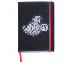 Cuaderno A5 premium Mickey...