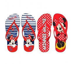 Chanclas Minnie Disney surtido