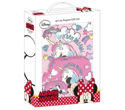 Set regalo Minnie Unicorns...