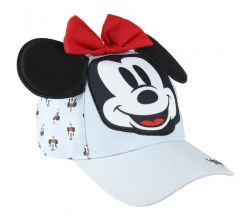 Gorra Minnie Disney