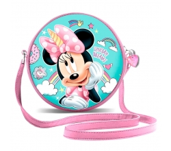 Bolso 3D Minnie Unicorn Disney