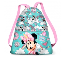 Saco Minnie Unicorn Disney...