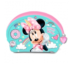 Monedero Minnie Unicorn Disney