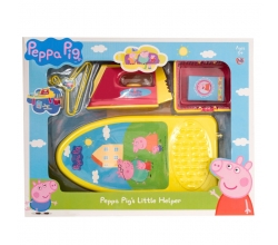 Set Planchado Peppa Pig