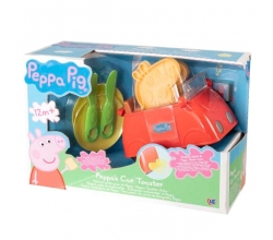 Tostadora Peppa Pig