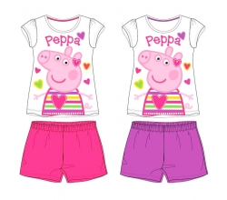 Pijama Peppa Pig surtido