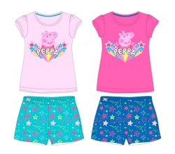 Conjunto Peppa Pig surtido