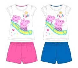 Conjunto Peppa Pig surtido