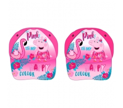 Gorra Peppa Pig surtido