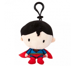 Llavero Chibi Superman DC...