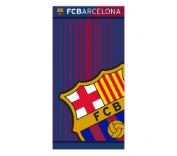 Toalla FC Barcelona microfibra