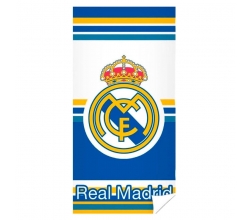 Toalla Real Madrid microfibra
