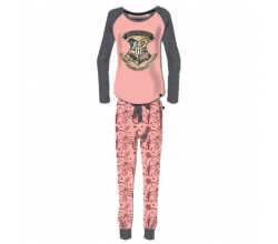 Pijama Harry Potter...