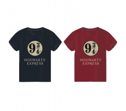 Camiseta Hogwarts Express...