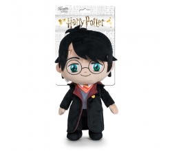 Peluche Harry Potter 29cm