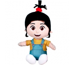 Peluche Agnes Minions soft...