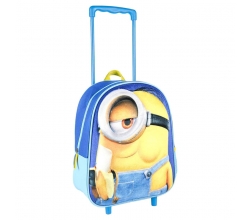 Trolley Minions 31cm