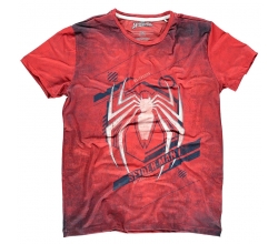 Camiseta Spiderman Marvel