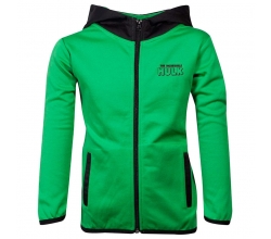 Sudadera capucha Kids Hulk...