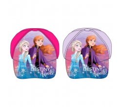 Gorra Frozen 2 Disney surtido