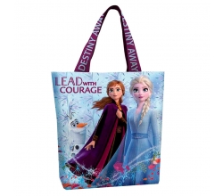 Bolso shopping Frozen 2 Disney