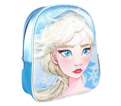 Mocila 3D premium Frozen 2...