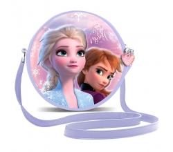Bolso bandolera 3D Frozen 2...