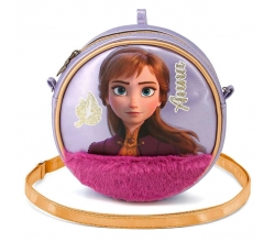 Bolso bandolera Anna Frozen...