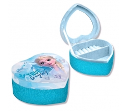 Joyero corazon Frozen 2 Disney