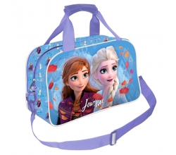 Bolsa deporte Frozen 2...