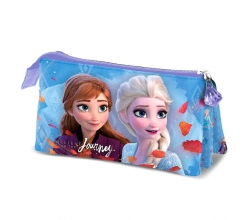 Portatodo triple Frozen 2...