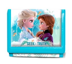 Billetero Frozen 2 Seek Disney