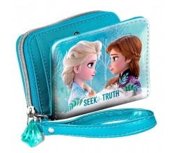 Billetero Frozen 2 Seek Disney