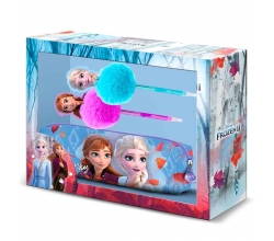 Set portatodo + boligrafo...