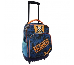 Trolley Munich City 46cm