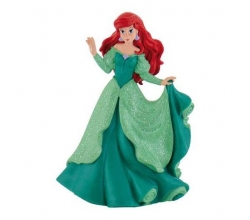 Figura Ariel La Sirenita...