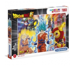 Puzzle Dragon Ball 180pz