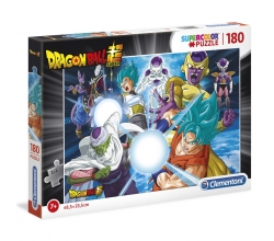 Puzzle Dragon Ball 180pz