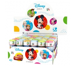 Pompero Disney surtido