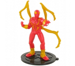 Figura Iron Spider Marvel