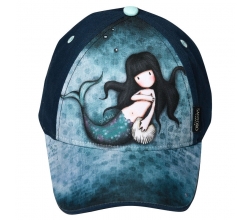 Gorra Gorjuss sirena 54-56