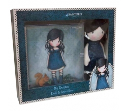 Set regalo Gorjuss You...